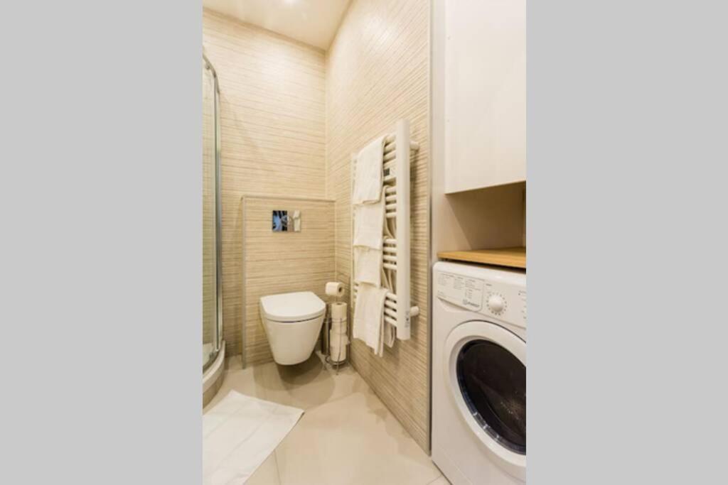 Hsh Cosy Apartment Bidassoa Gambetta Paris Dış mekan fotoğraf
