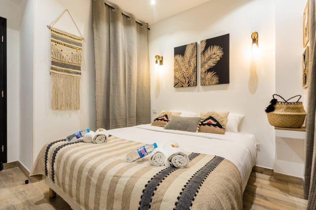 Hsh Cosy Apartment Bidassoa Gambetta Paris Dış mekan fotoğraf